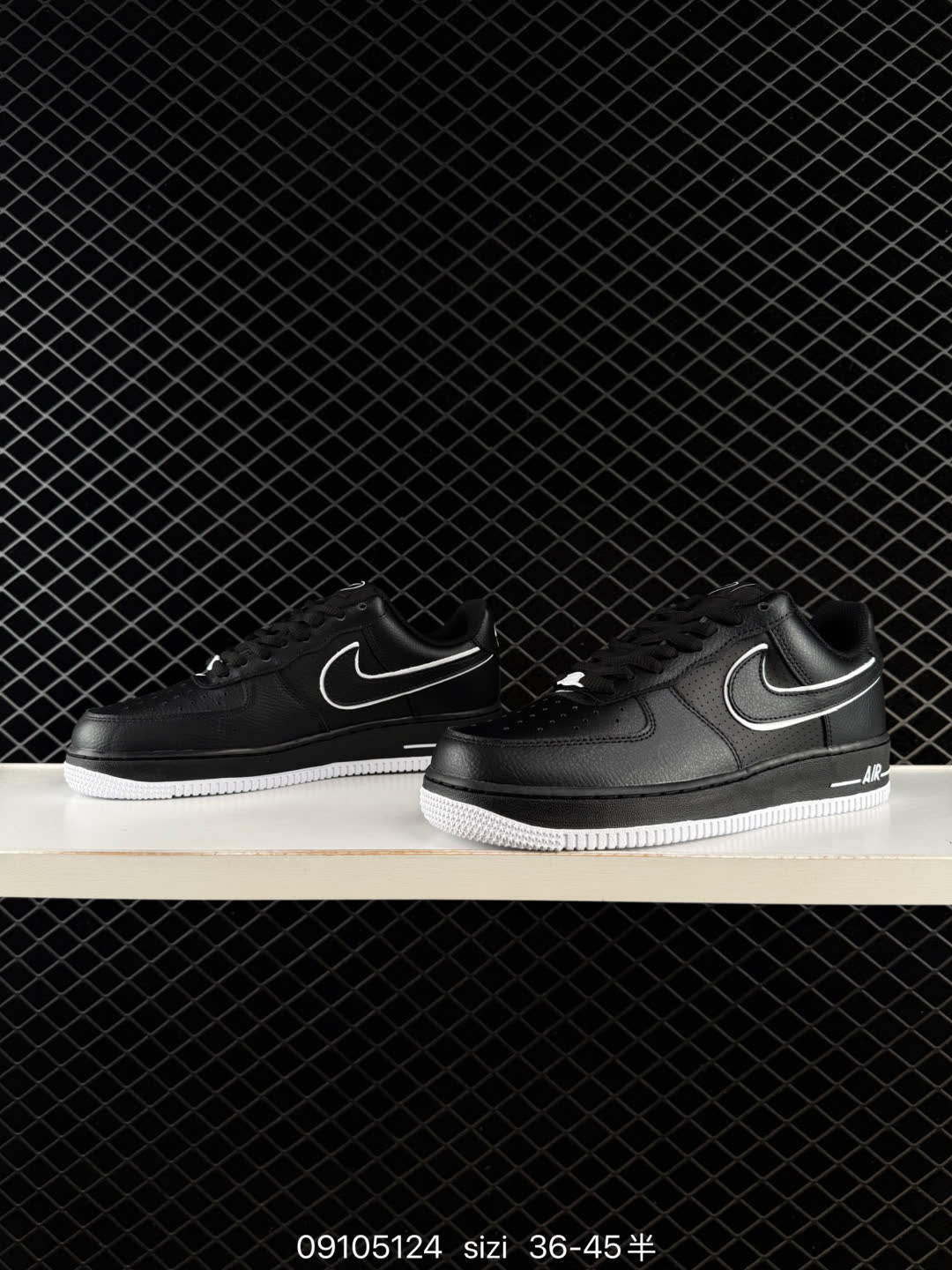 Nike Air Force 1 '07-IV6027-001